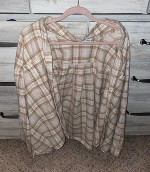 Old Navy 2X Flannel thumbnail 1