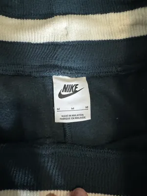 Nike Sweat Shorts thumbnail 4