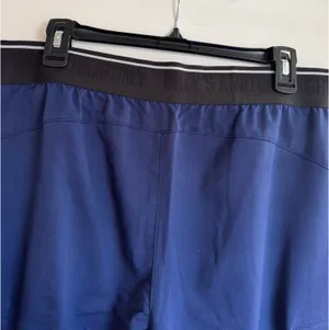 Grey's Anatomy by Barco Spandex Women's 3-Pocket Scrub Pants Medium Tall thumbnail 7