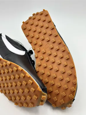 NIKE WMNS LD-1000 'BLACK/GAME ROYAL/GUM MEDIUM BROWN/WHITE' Shoes Size 7 thumbnail 5