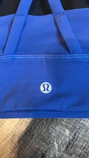 Lululemon Bra Top thumbnail 3