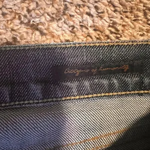 Citizens of Humanity Kelly Bootcut Low Waist Stretch‎ Jeans Size 27 Dark Wash thumbnail 2