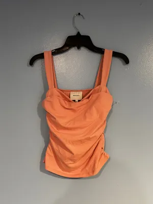 Reformation Trish Knit Top thumbnail 2