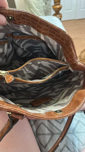 Anne Klein Purse thumbnail 5