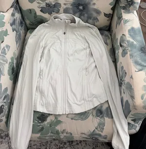Lululemon Align Jacket thumbnail 1