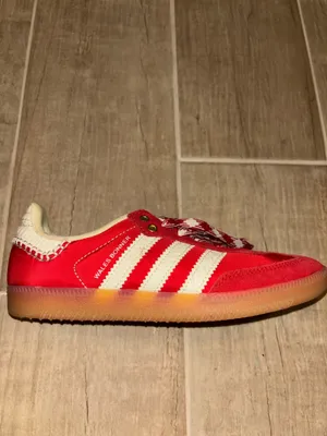 Adidas Wales Bonner Samba thumbnail 2