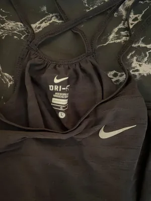 Nike Dri-fit Tank Top thumbnail 3
