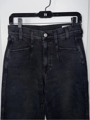 AYR Women’s The Beat Barrel Jeans thumbnail 2