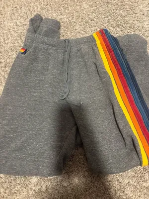 Aviator Nation Sweatpants thumbnail 1