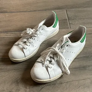 Adidas Stan smith tennis shoes thumbnail 7