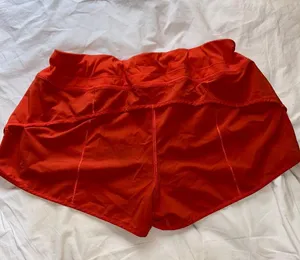 CRZ Yoga Athletic Shorts thumbnail 3