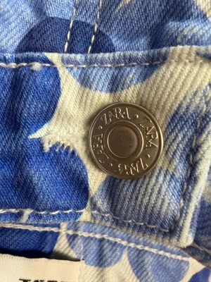 Zara pant  thumbnail 5