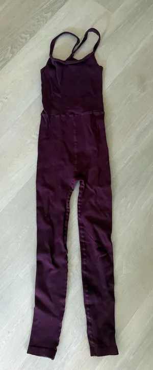 FP Movement Happiness Runs Ribbed Onsie thumbnail 1