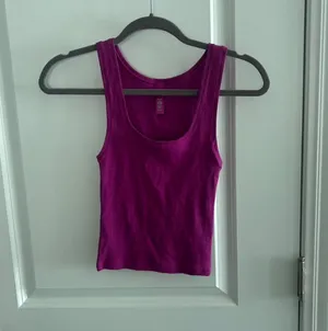 SKIMS Cotton Rib Tank Top S thumbnail 2