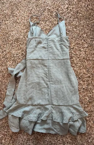 Altard State Sage Dress thumbnail 1