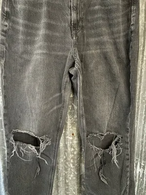American Eagle Outfitters Jeans thumbnail 3