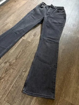 Abercrombie & Fitch 70’s Vintage Flare Jeans thumbnail 5
