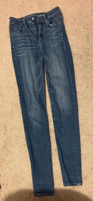 Jeans American Eagle thumbnail 1
