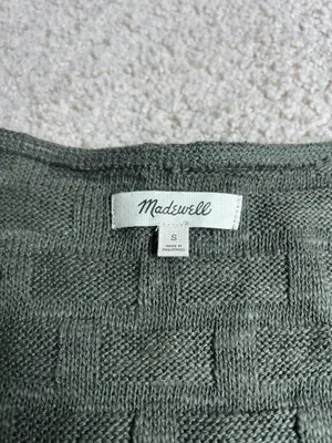Madewell Top thumbnail 3