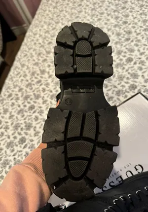 Steve Madden Boots Size 7.5 thumbnail 7