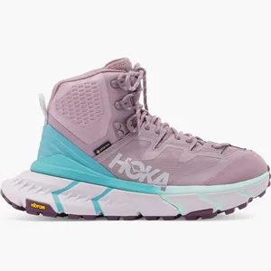 NWOB HOKA Women TenNine Waterproof Hike GTX Elderberry Size 8.5 thumbnail 8
