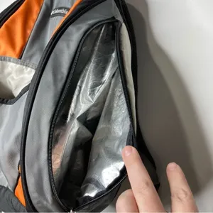 Columbia diaper bag backpack stroller‎ tabs thumbnail 5