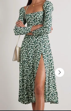 Reformation Dress thumbnail 2