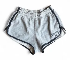 Brandy-melville Women's Grey Shorts thumbnail 1