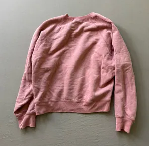 Uniqlo Crew Neck Long-Sleeve Sweatshirt thumbnail 4
