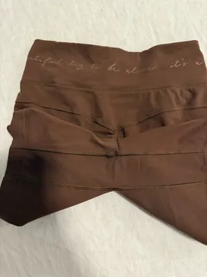 Gymshark x Whitney Simmons Shorts thumbnail 3
