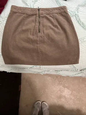 PacSun Skirt thumbnail 2