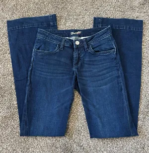 Wrangler Jeans Vintage thumbnail 1