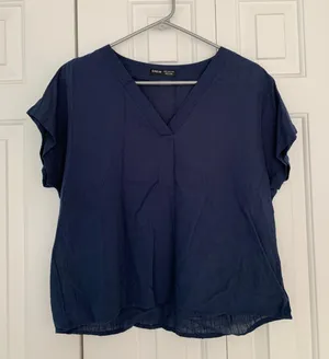 SheIn Business Casual Shirt thumbnail 1