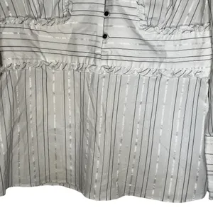 Zara Basic Blouse‎ thumbnail 6