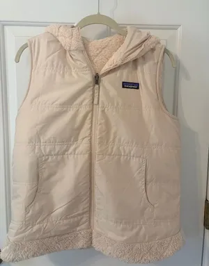 Patagonia Reversible Vest thumbnail 1