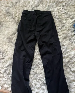 Target Black Mom Jeans thumbnail 4