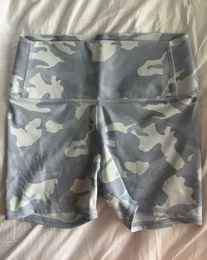 Target Biker Shorts thumbnail 1