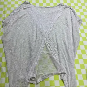 Lululemon Open Back Top thumbnail 4