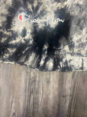 Champion Crop Top thumbnail 5