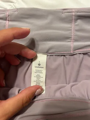 Lululemon Shorts thumbnail 4