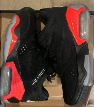 Nike Infrared Jordan Point Lane GS thumbnail 2