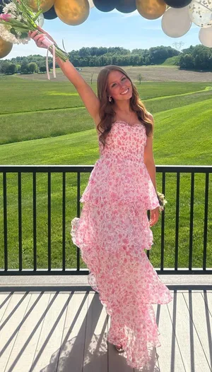 Prom Dress Lucy in the Sky thumbnail 1