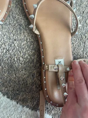 Steve Madden Sandals thumbnail 9