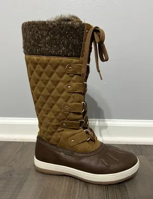Call it spring Fall Boots thumbnail 6