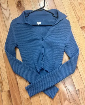 Aerie Sweater thumbnail 1