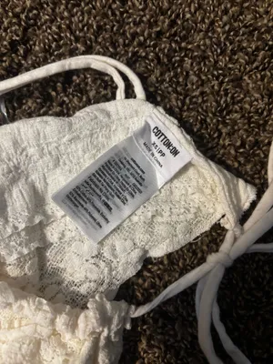 Cotton On Tank thumbnail 3