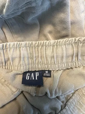 Gap Utility Pants thumbnail 6