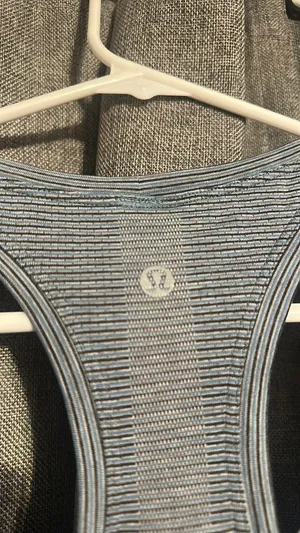 Lululemon Tank Top Racerback thumbnail 4