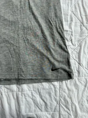 Nike Dri-Fit Tank Top Medium thumbnail 2