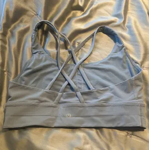 Lululemon Energy Sports Bra thumbnail 1